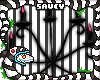 Candle Wings Pink