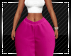Pink Joggers