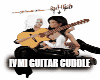 [VM] Guitar Cuddle