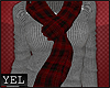 [YH] Scotish scarf