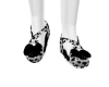 PW/Holy Cow Shoes KID