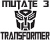 Transformer FX Mutate 3
