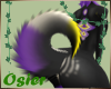 O • Noir  Tail v2
