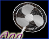 Osculating Fan