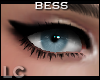 LC Bess Winged Eyeliner