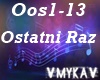 OSTATNI RAZ