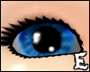 Ɛ Sapphire Luka Eyes