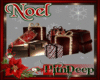 (H) NOEL Gifts/ Presents