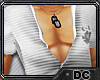 [DC] Loose Shirt-V2