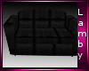 *L* Simple Sofa