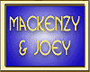 MACKENZY & JOEY