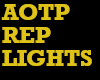 Aotp rep lights