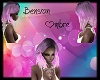 |AC| Benson Ombre