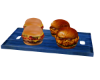 Food Burgers