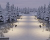 Winter Snow Park
