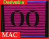MAC - Animated Blinds