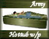 [my]Army Hottub W/P