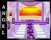 ANG~Purple Wedding Room