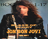 Bon Jovi: Blaze Of Glory