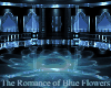 The Romance of Blue Flow