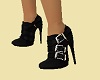 Fem Black Heels 5