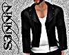 S3N - Leather Jacket V1