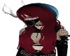 Ivy - Beanie + Maroon