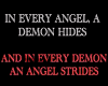 6v3| Angel vs Demon