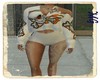 sexy+  tatoo   white