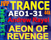 TRANCE Aeon Of Revenge