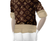 shirt lv
