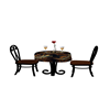 ROMANTIC TABLE 4 TWO