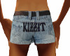 kizzit shorts 