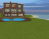 Beach Front  Property