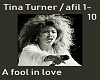 Tina Turner