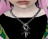 Barbed Chain