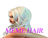 (MS) MEME STYLE HAIR
