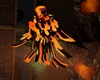 halloween slime ghost