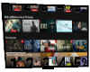 Animated Tv