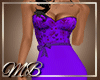 ~M~ Easter Purple