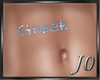 Greek - Tattoo