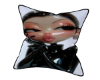 who is she