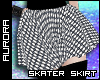 A| Skater Skirt RL