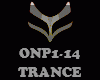 TRANCE - ONP1-14