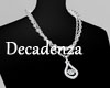 !D! Diamond Necklace
