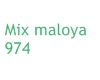 mix maloya 974