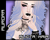 A| Alicta ☾ - Atomic