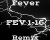 Fever -Remix-