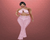 pink shimmer { 𝓗 }