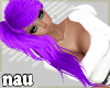 ~nau~ Musa purple